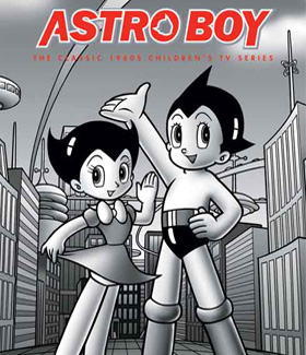 Astro Boy