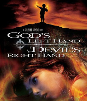 Gods Left Hand Devils Right Hand